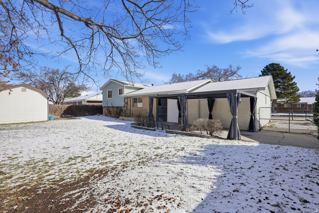 4248 S KING ARTHUR DR West Valley City, UT 84119