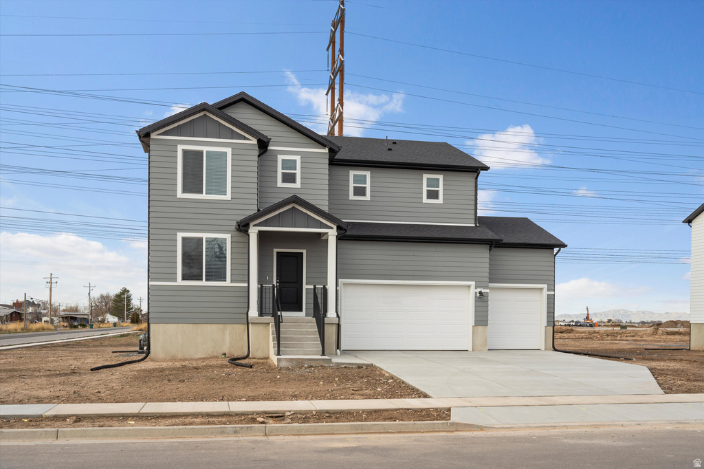 3306 W 3550 ST #211 West Haven, UT 84401