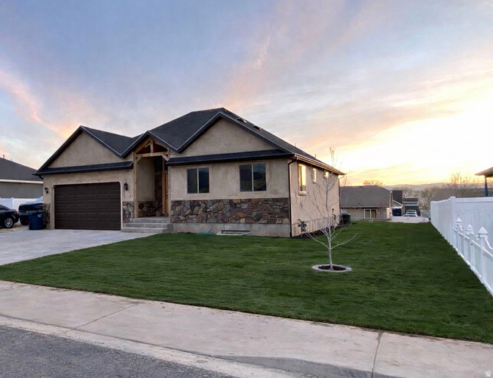 1367 N 150 E Nephi, UT 84648