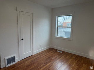 2868 S 1500 E Salt Lake City, UT 84106