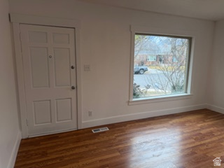 2868 S 1500 E Salt Lake City, UT 84106