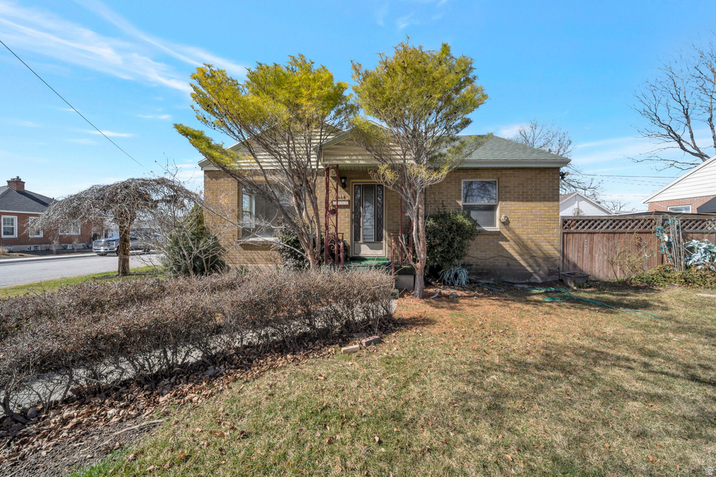 2868 S 1500 E Millcreek, UT 84106