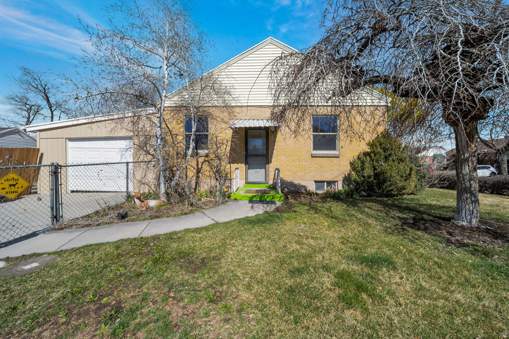 2868 S 1500 E Millcreek, UT 84106