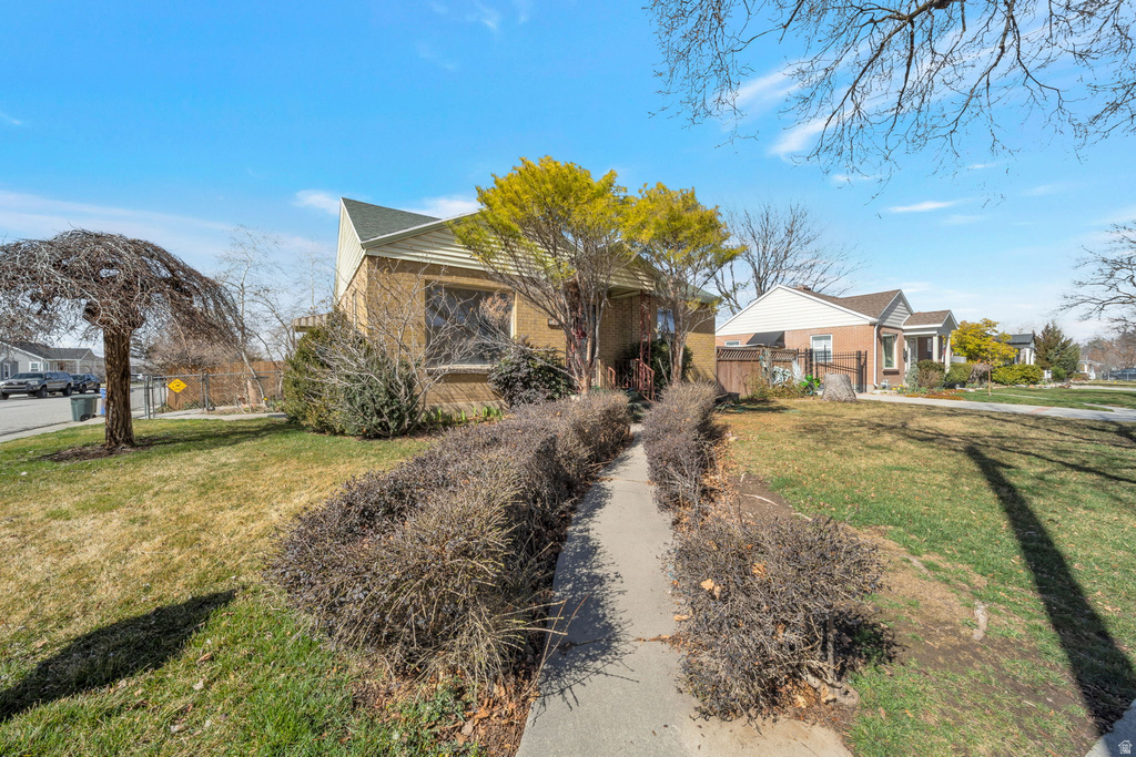 2868 S 1500 E Millcreek, UT 84106