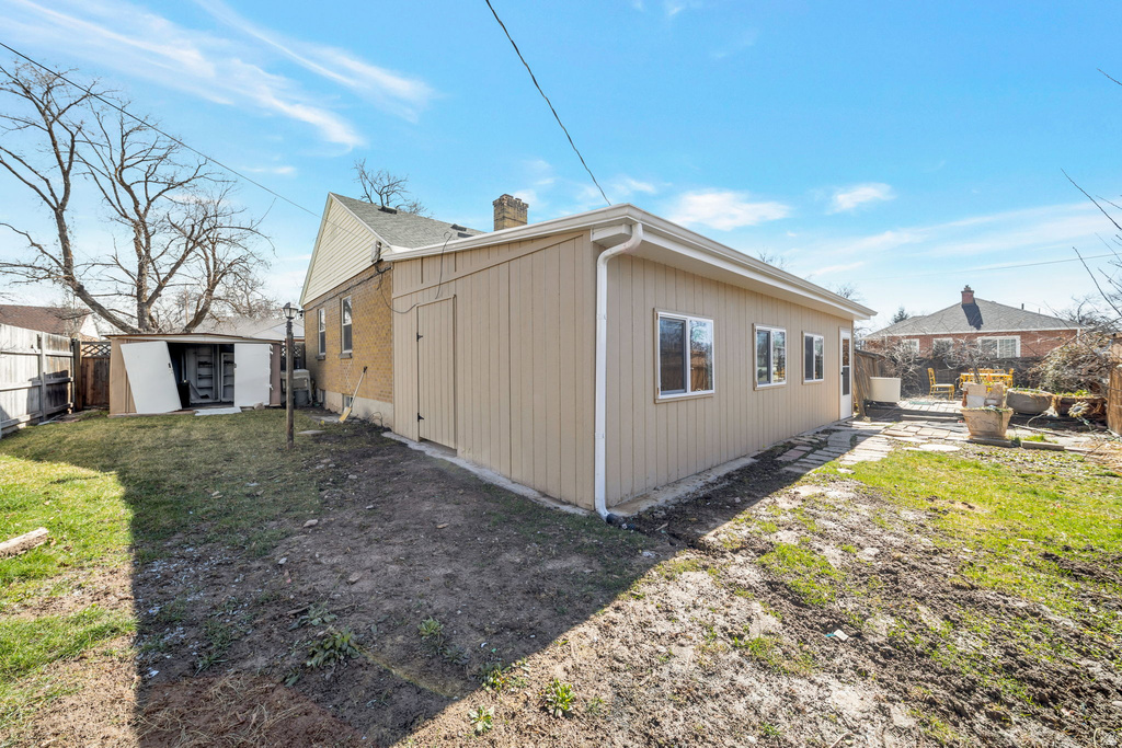 2868 S 1500 E Millcreek, UT 84106