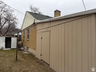 2868 S 1500 E Salt Lake City, UT 84106