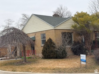 2868 S 1500 E Salt Lake City, UT 84106