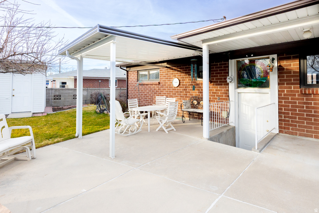 669 W AUBURN DR Salt Lake City, UT 84123