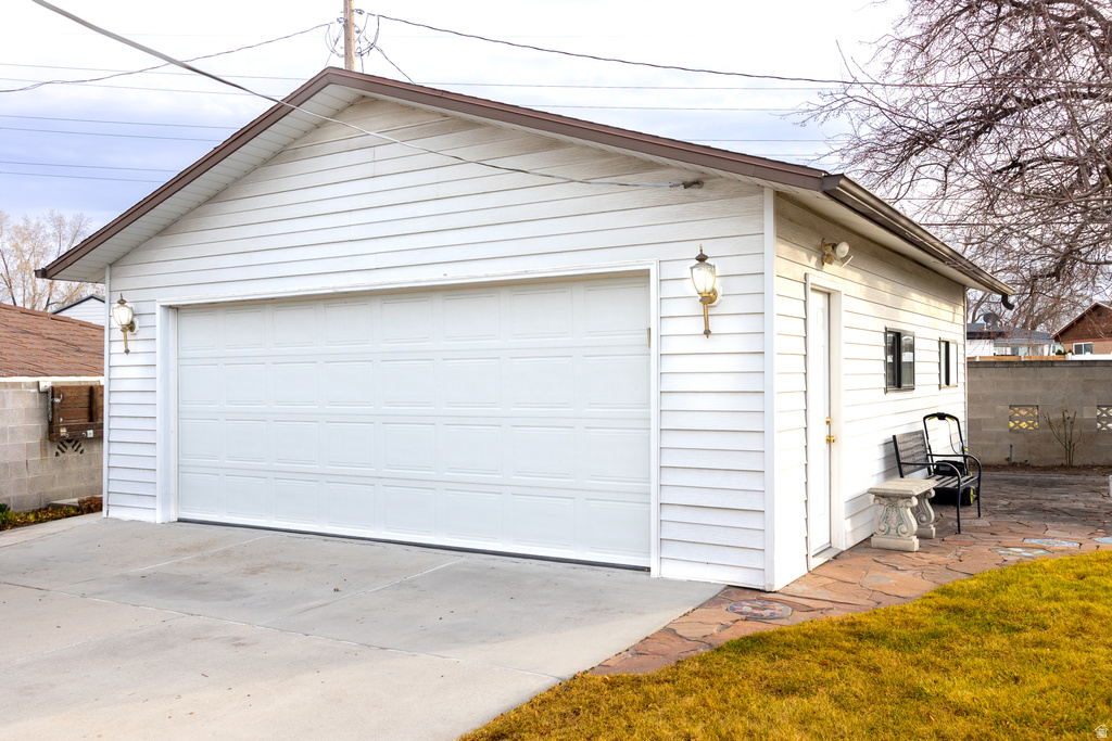 669 W AUBURN DR Salt Lake City, UT 84123