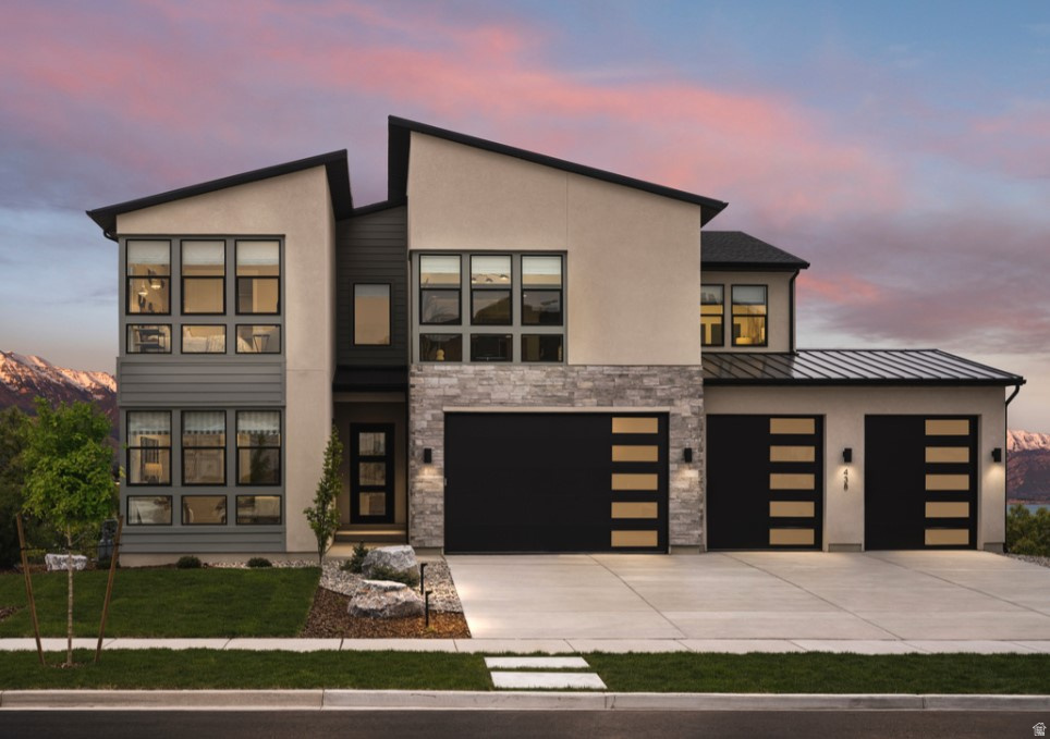 438 N PINNACLE CT #1 Saratoga Springs, UT 84045