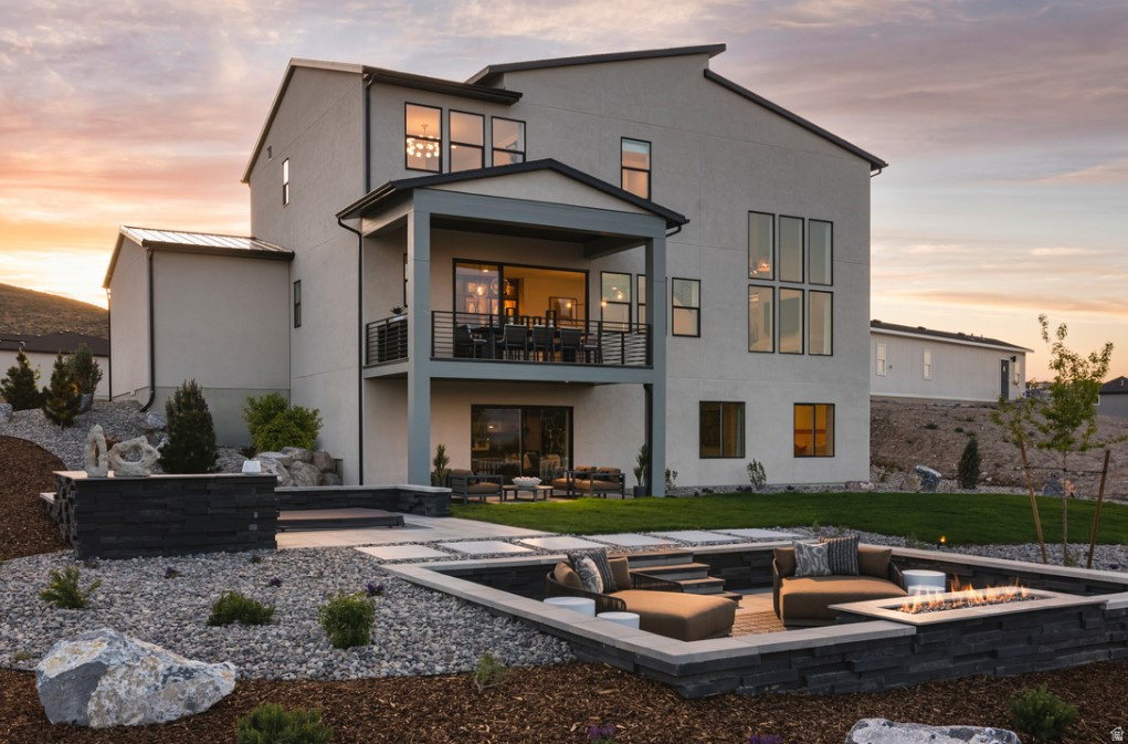 438 N PINNACLE CT #1 Saratoga Springs, UT 84045