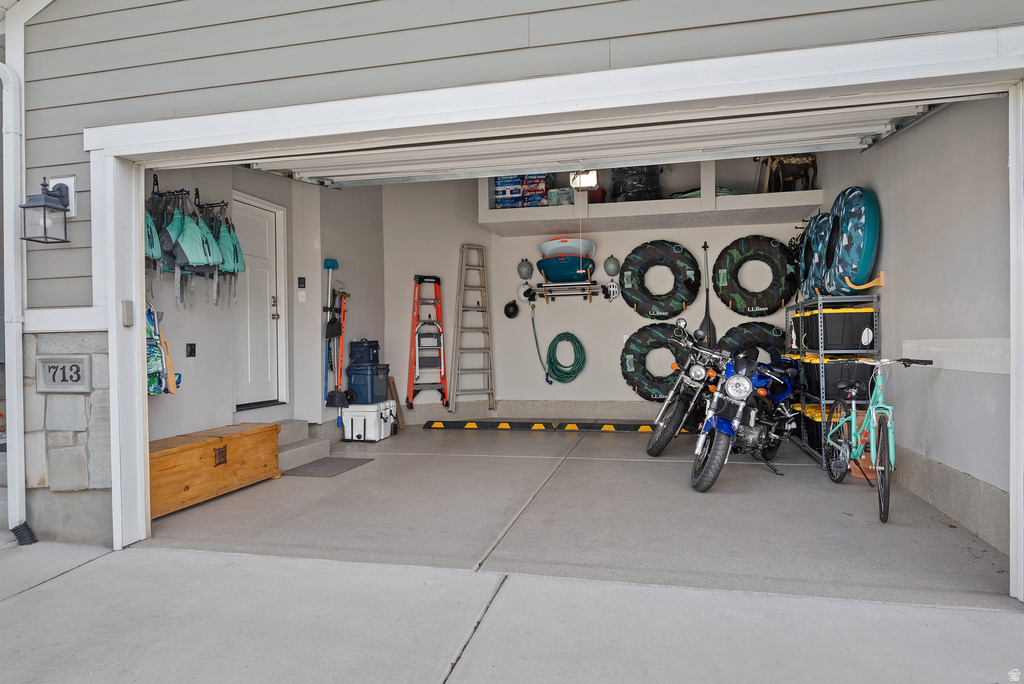 713 N 1803 W Orem, UT 84059