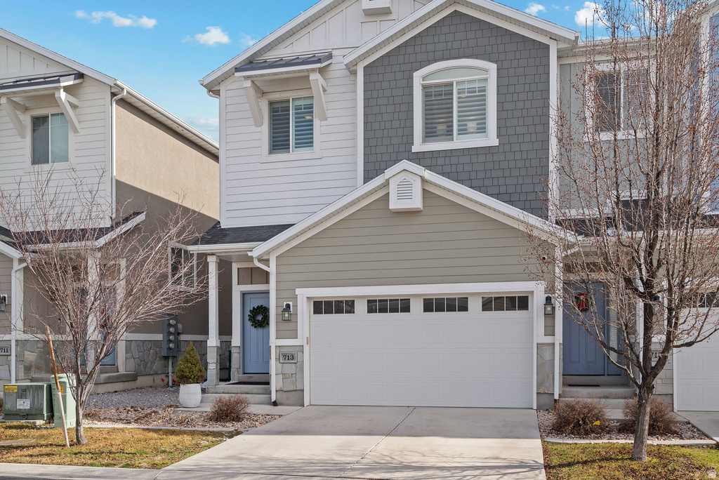 713 N 1803 W Orem, UT 84059