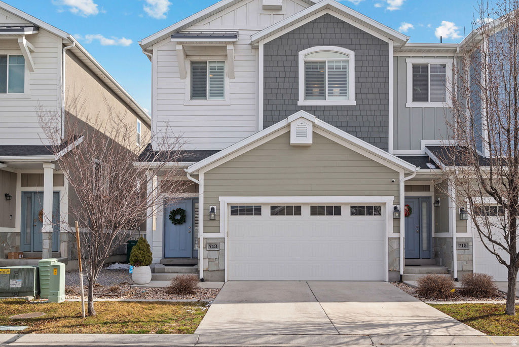 713 N 1803 W Orem, UT 84059