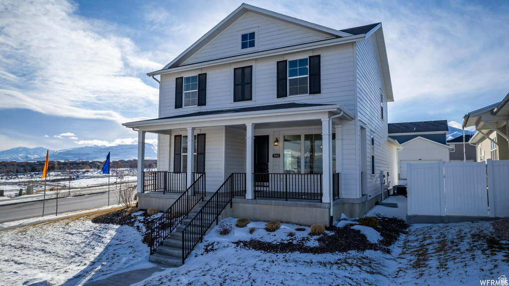 7668 S CLIPPER HILL RD #307 West Jordan, UT 84081