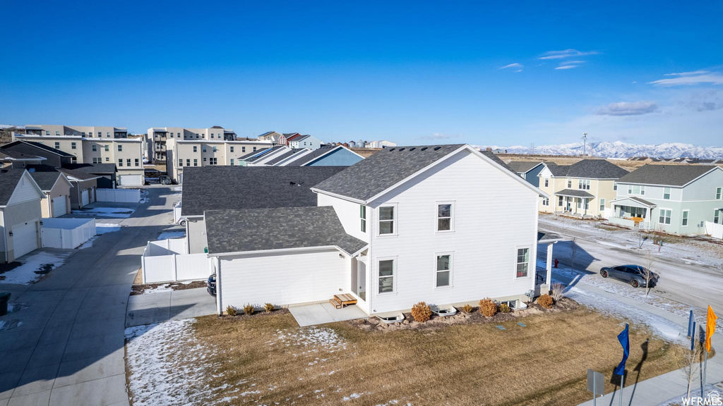 7668 S CLIPPER HILL RD #307 West Jordan, UT 84081