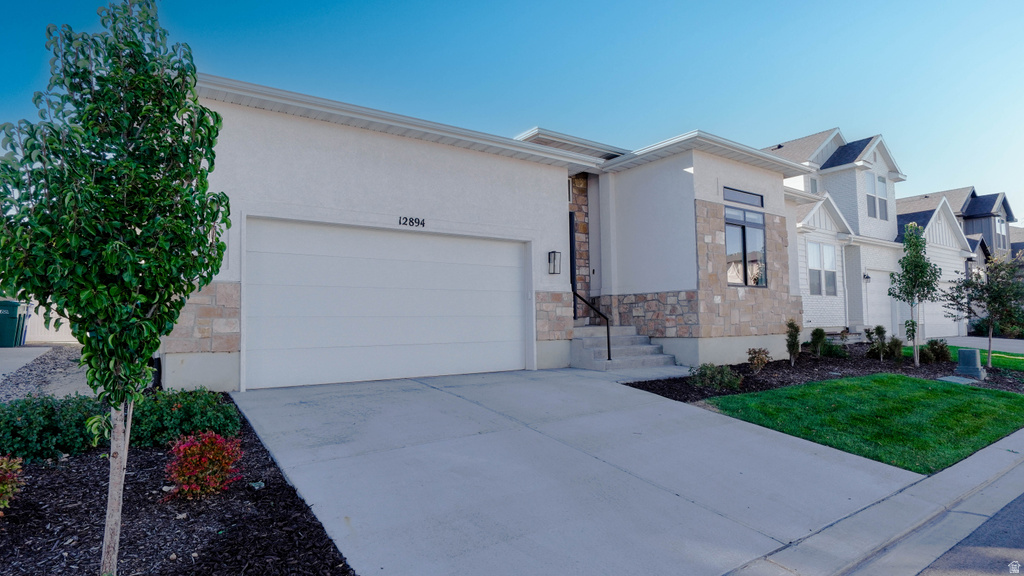 12894 S BERLYNN DR #17 Riverton, UT 84065