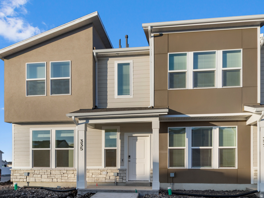 289 W 1150 N Brigham City, UT 84302