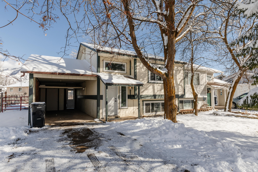 2664 N 330 E North Logan, UT 84341