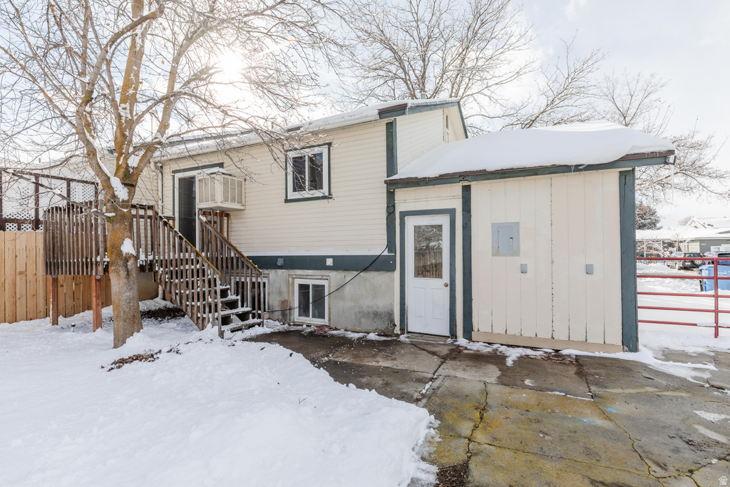 2664 N 330 E North Logan, UT 84341