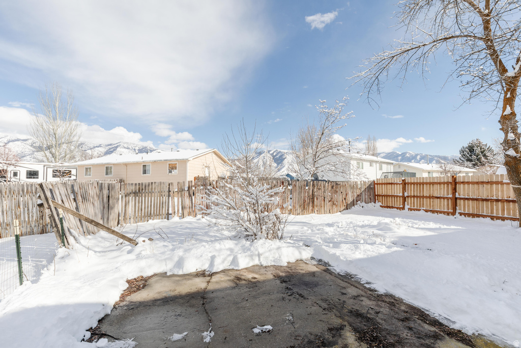 2664 N 330 E North Logan, UT 84341