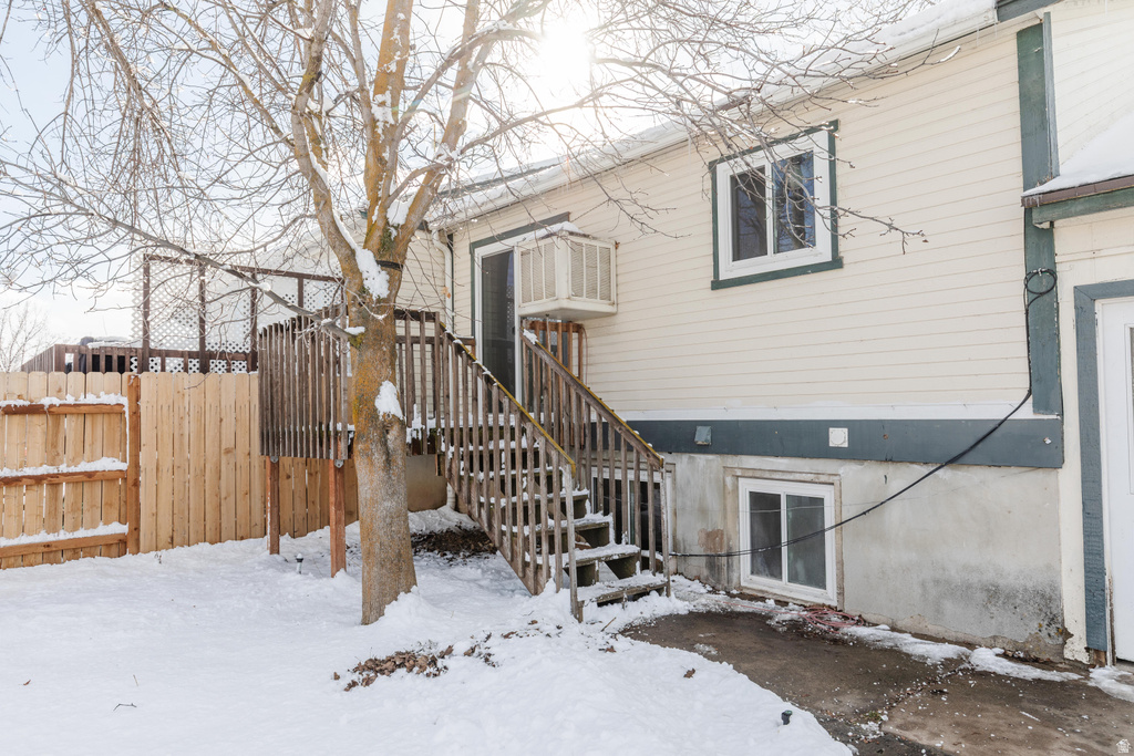 2664 N 330 E North Logan, UT 84341