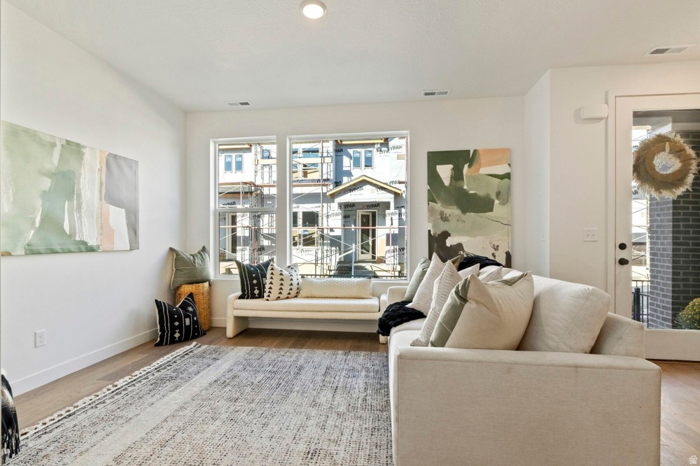 2889 S GABELICH LN #18 West Valley City, UT 84128