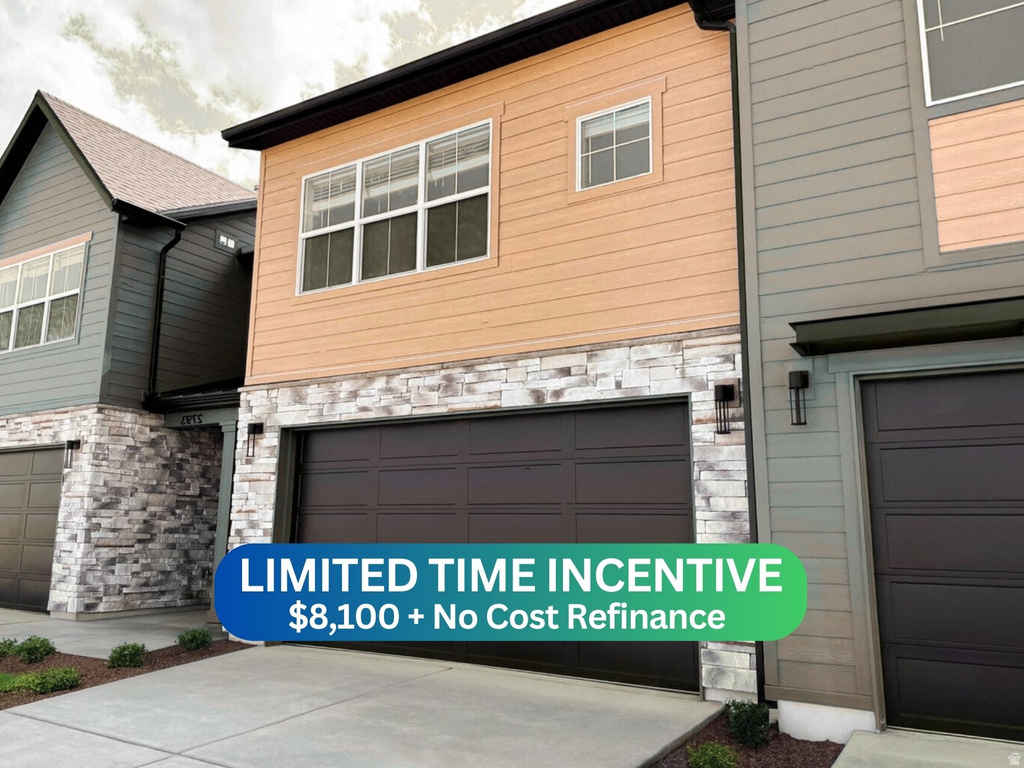 2756 W 2775 N #151 Plain City, UT 84404