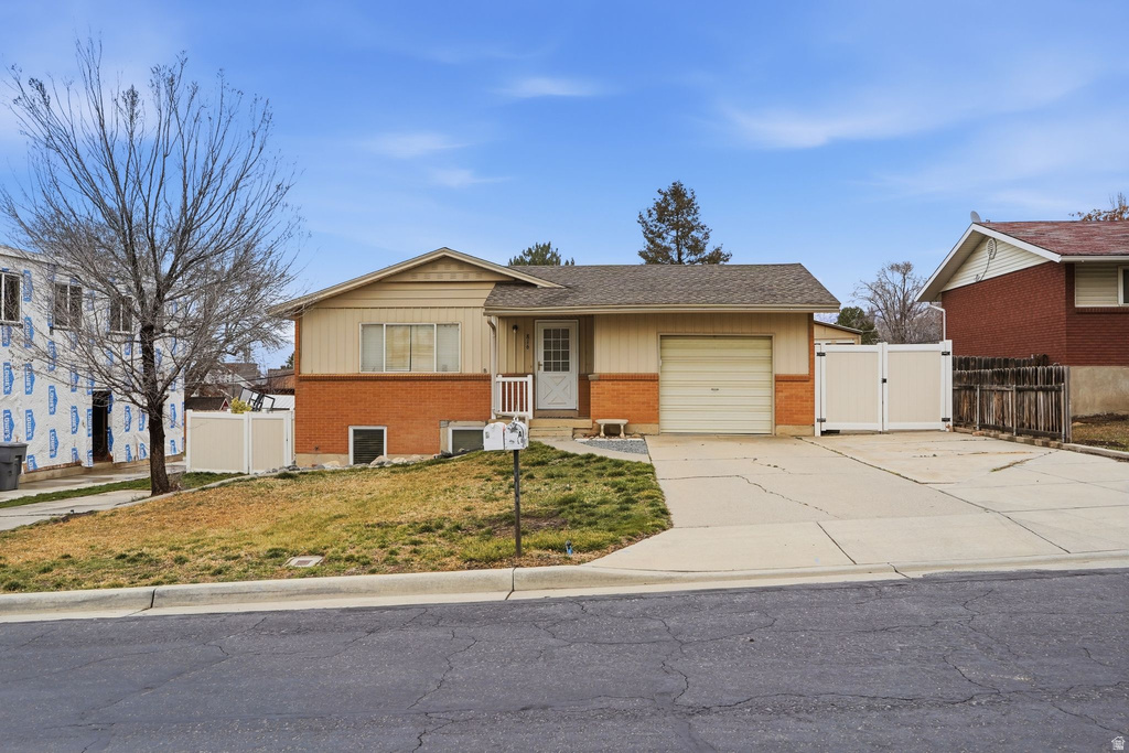 816 W 4100 S Bountiful, UT 84010