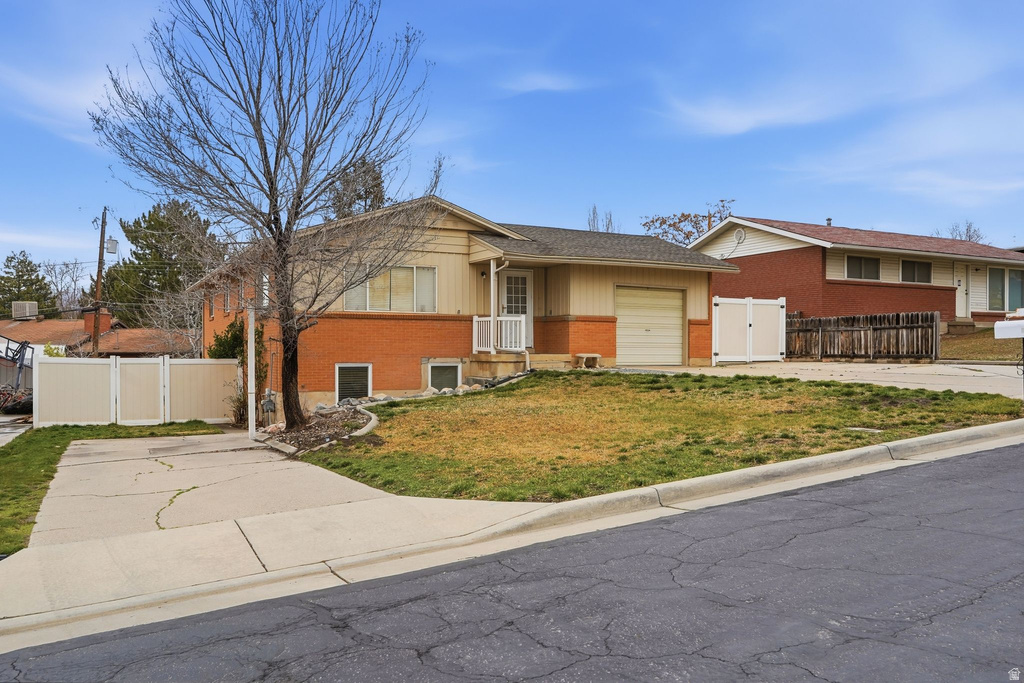 816 W 4100 S Bountiful, UT 84010