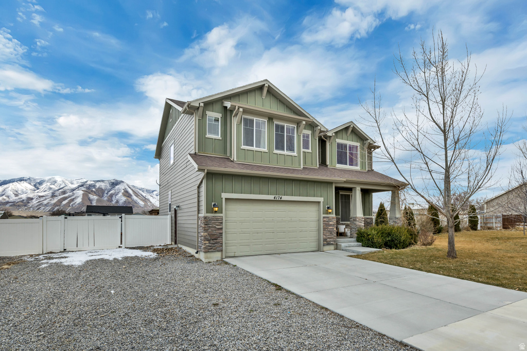 4174 ROSE SPRINGS RD Erda, UT 84074