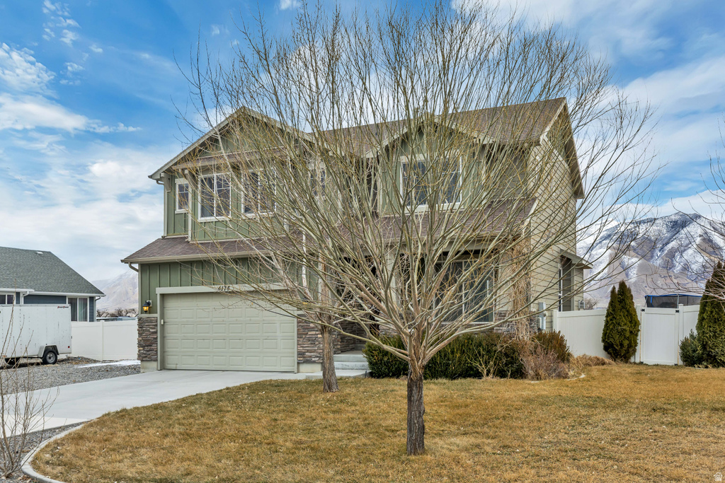 4174 ROSE SPRINGS RD Erda, UT 84074