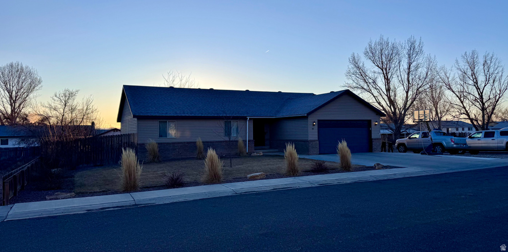 55 S 550 W Roosevelt, UT 84066