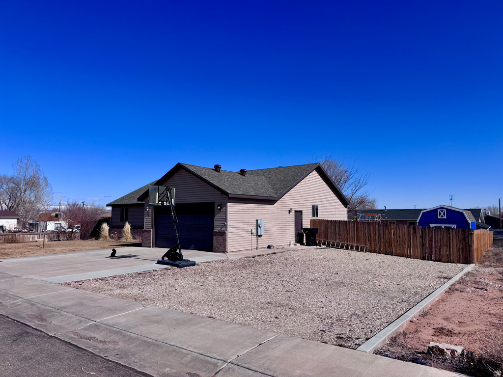 55 S 550 W Roosevelt, UT 84066