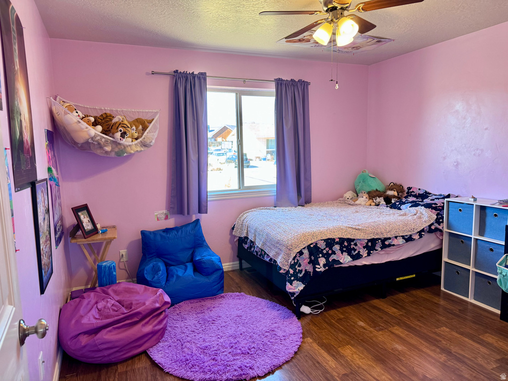 55 S 550 W Roosevelt, UT 84066