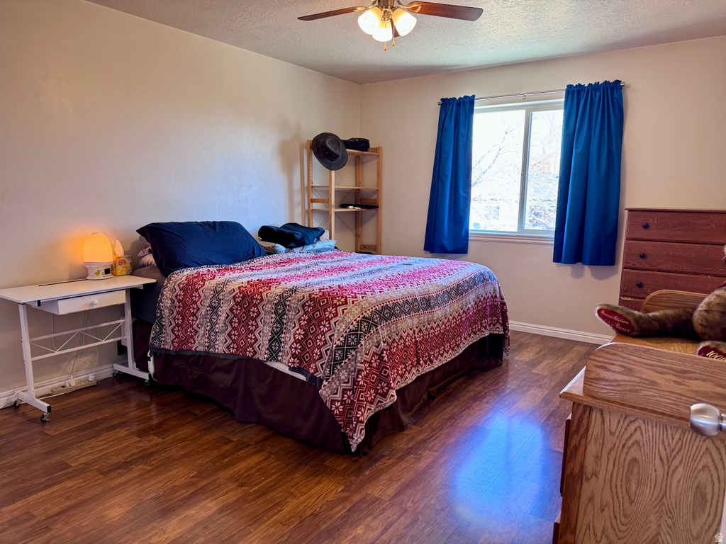 55 S 550 W Roosevelt, UT 84066