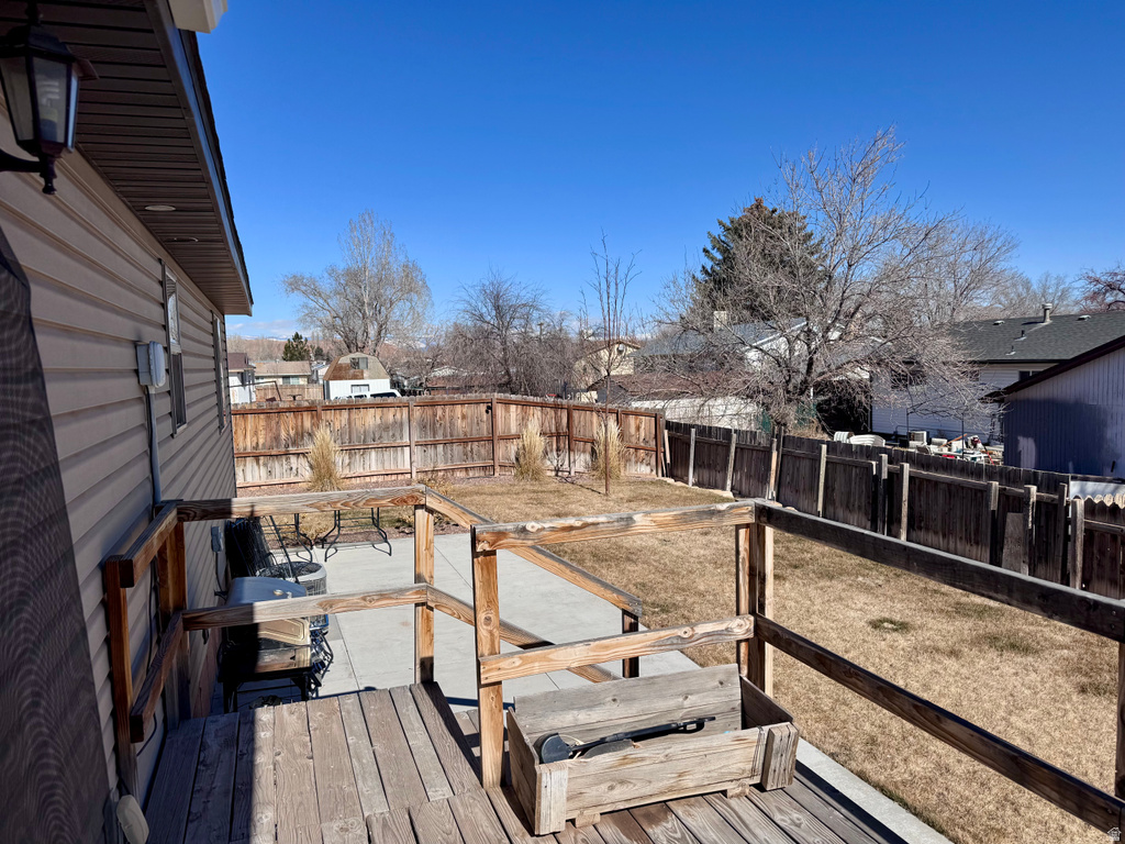 55 S 550 W Roosevelt, UT 84066