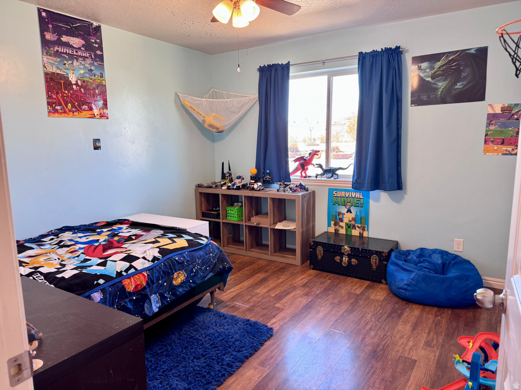 55 S 550 W Roosevelt, UT 84066