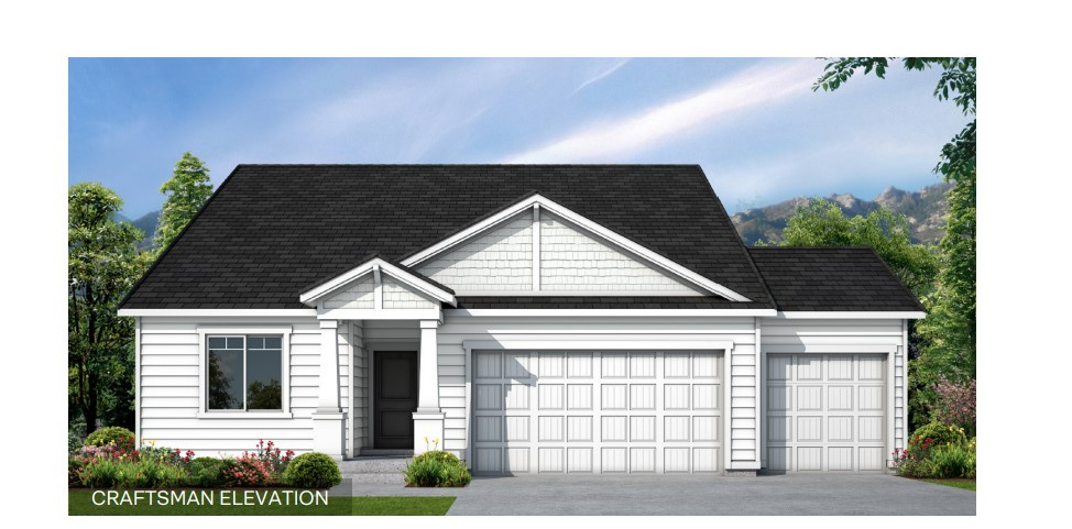 4111 W 1575 S #118 West Weber, UT 84401