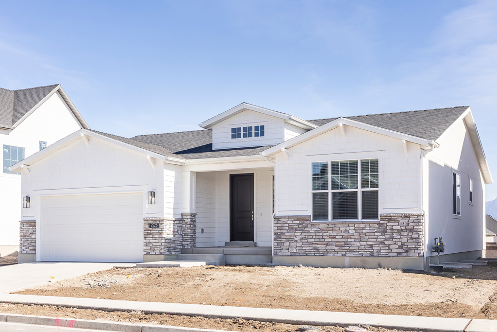 2526 N 3670 W Lehi, UT 84048
