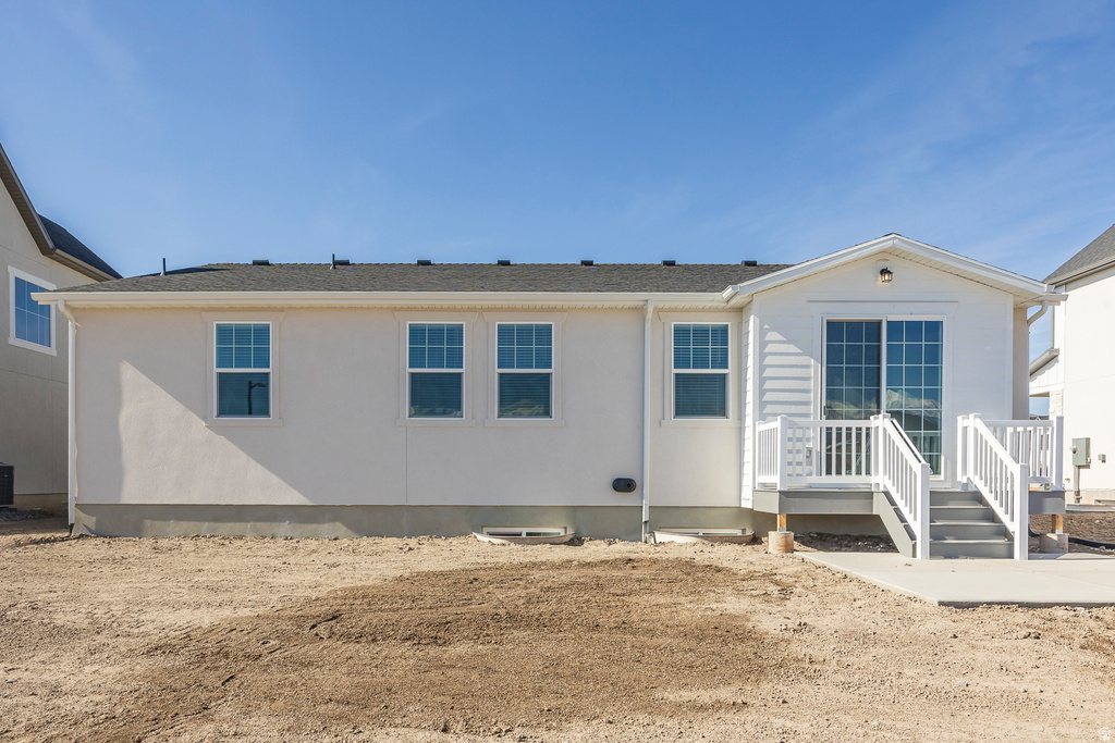 2526 N 3670 W Lehi, UT 84048