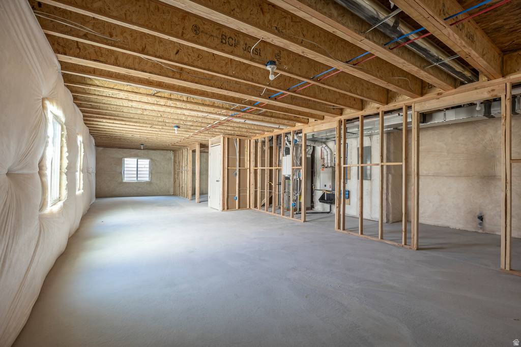 2526 N 3670 W Lehi, UT 84048