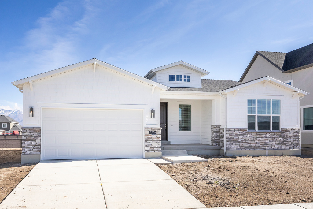 2526 N 3670 W Lehi, UT 84048