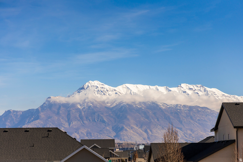 2526 N 3670 W Lehi, UT 84048