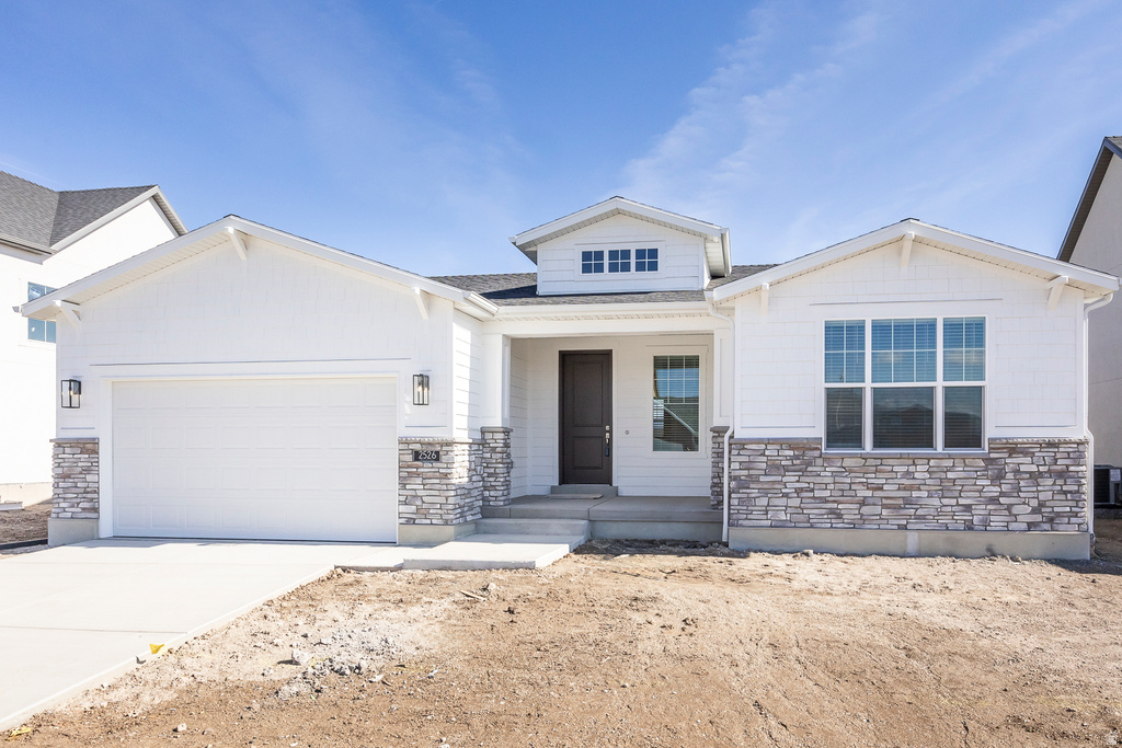 2526 N 3670 W Lehi, UT 84048