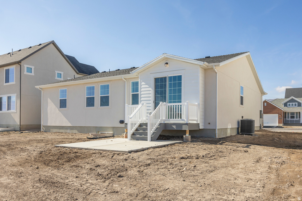 2526 N 3670 W Lehi, UT 84048