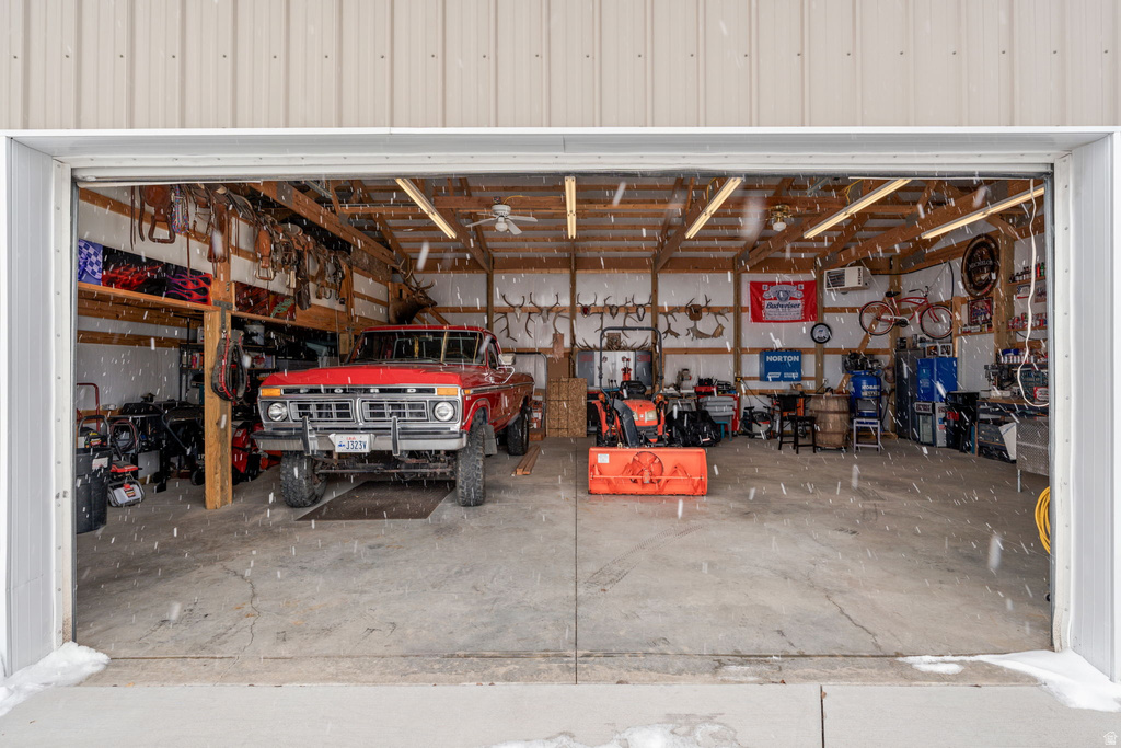 455 W N BENCH RD Oakley, UT 84055