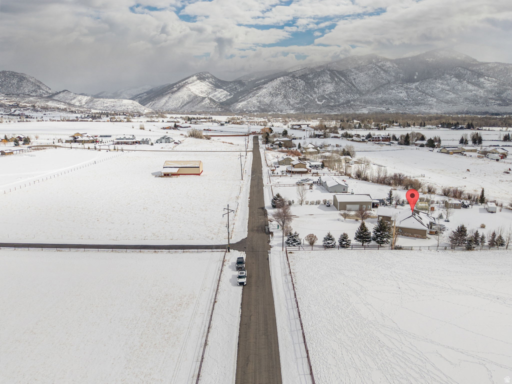 455 W N BENCH RD Oakley, UT 84055