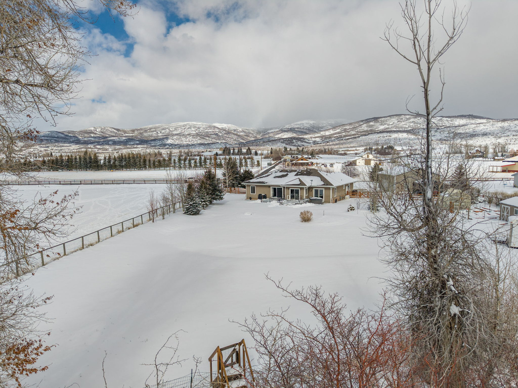 455 W N BENCH RD Oakley, UT 84055