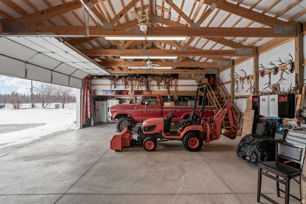 455 W N BENCH RD Oakley, UT 84055